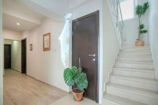 Апартаменты Mandir apartments - Center Будва Апартаменты с 1 спальней-3