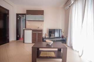 Апартаменты Mandir apartments - Center Будва Апартаменты с 1 спальней-10