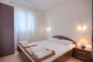 Апартаменты Mandir apartments - Center Будва Апартаменты с 1 спальней-8