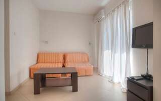 Апартаменты Mandir apartments - Center Будва Апартаменты с 1 спальней-9