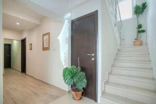 Апартаменты Mandir apartments - Center Будва Апартаменты с 1 спальней-10
