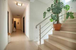 Апартаменты Mandir apartments - Center Будва Апартаменты с 1 спальней-12