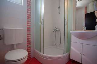 Апартаменты Mandir apartments - Center Будва Апартаменты с 1 спальней-19