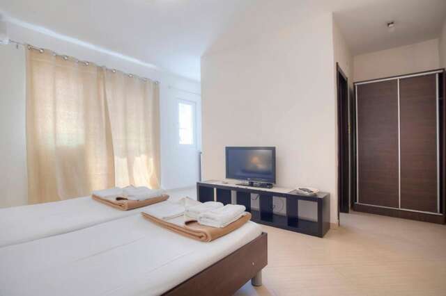 Апартаменты Mandir apartments - Center Будва-13