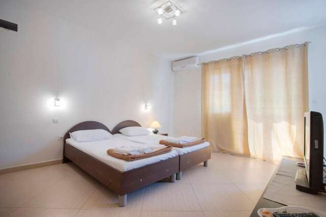 Апартаменты Mandir apartments - Center Будва-14