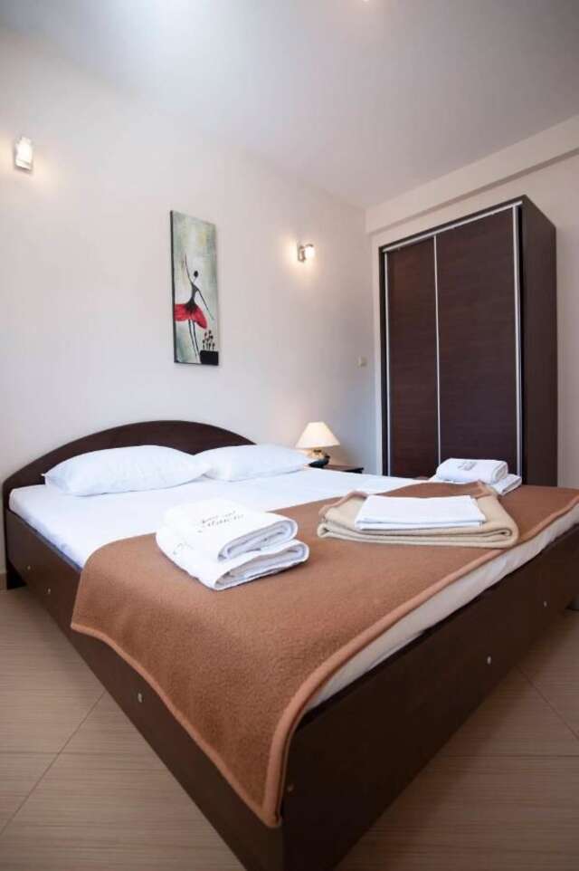 Апартаменты Mandir apartments - Center Будва-27