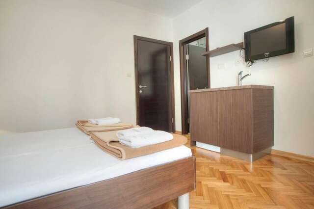 Апартаменты Mandir apartments - Center Будва-29