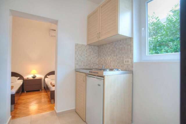 Апартаменты Mandir apartments - Center Будва-31