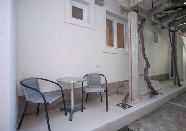 Апартаменты Mandir apartments - Center Будва-36