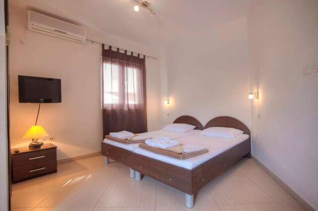 Апартаменты Mandir apartments - Center Будва-40