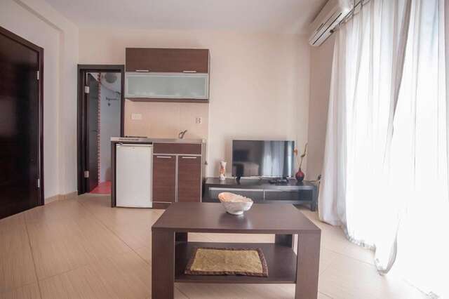 Апартаменты Mandir apartments - Center Будва-47