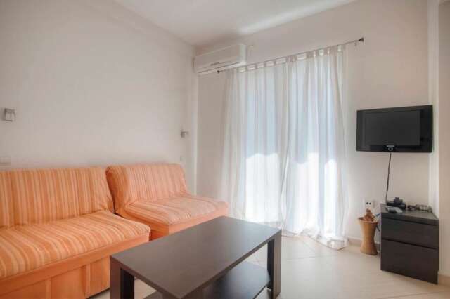 Апартаменты Mandir apartments - Center Будва-49