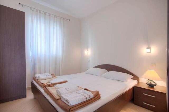 Апартаменты Mandir apartments - Center Будва-51