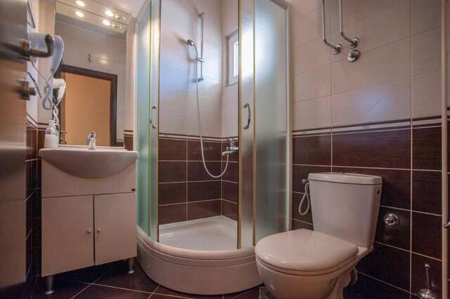 Апартаменты Mandir apartments - Center Будва-7
