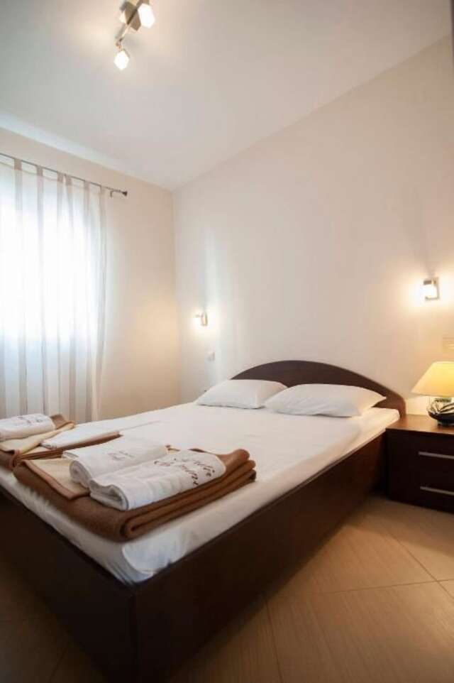 Апартаменты Mandir apartments - Center Будва-56