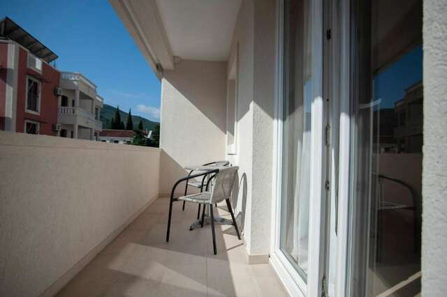 Апартаменты Mandir apartments - Center Будва-59